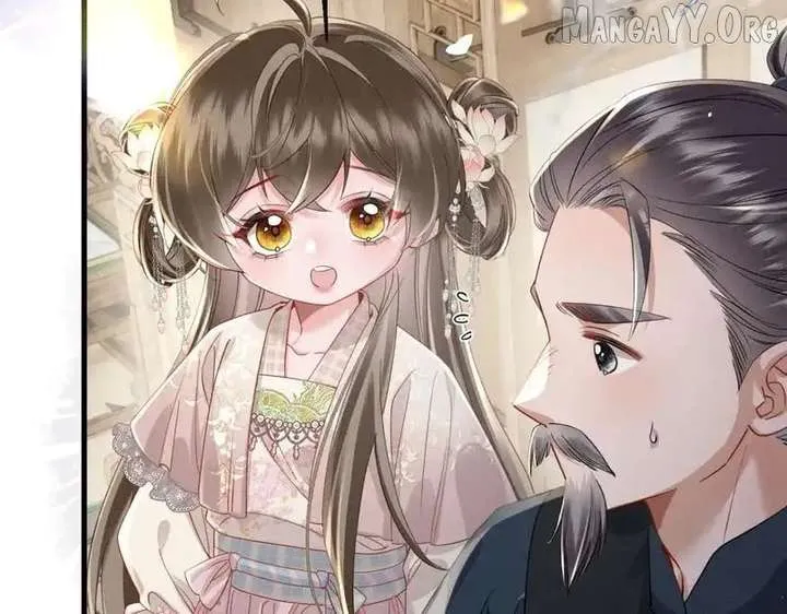 The Tyrant’s Family Lasts Thanks To Her Inner Voice Chapter 76 Online - página 84