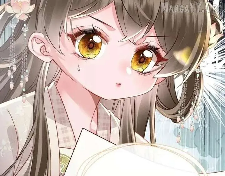 The Tyrant’s Family Lasts Thanks To Her Inner Voice Chapter 76 Online - página 94