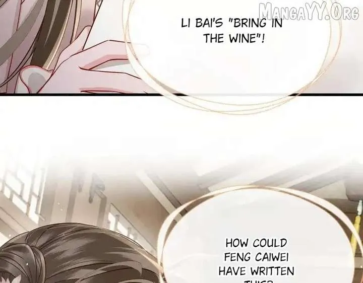 The Tyrant’s Family Lasts Thanks To Her Inner Voice Chapter 76 Online - página 95