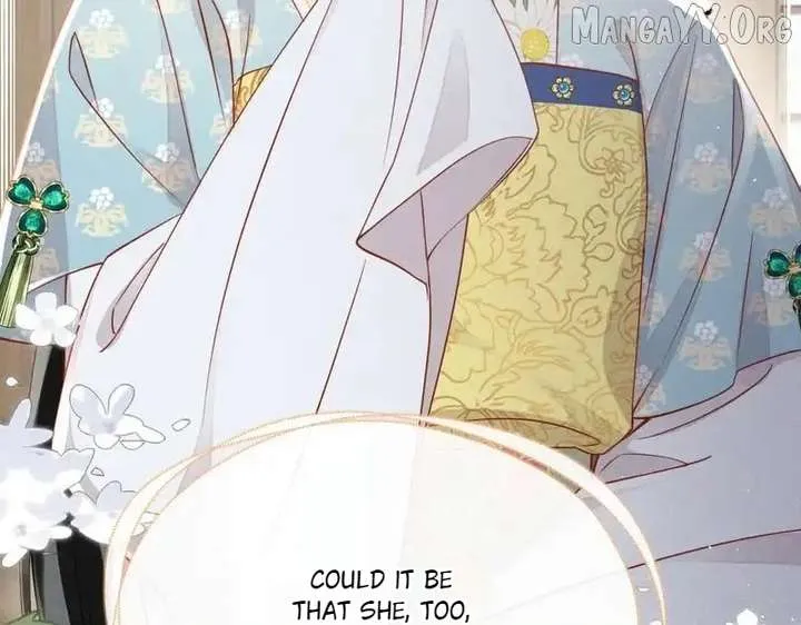The Tyrant’s Family Lasts Thanks To Her Inner Voice Chapter 76 Online - página 99