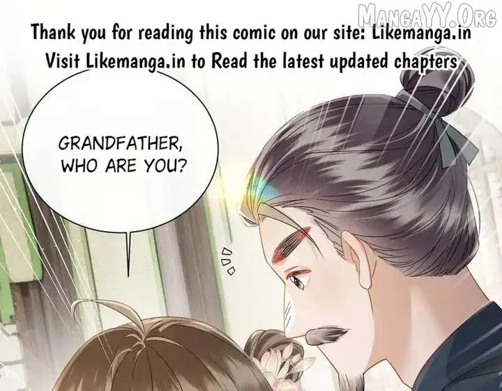 The Tyrant’s Family Lasts Thanks To Her Inner Voice Chapter 77 Online - página 1