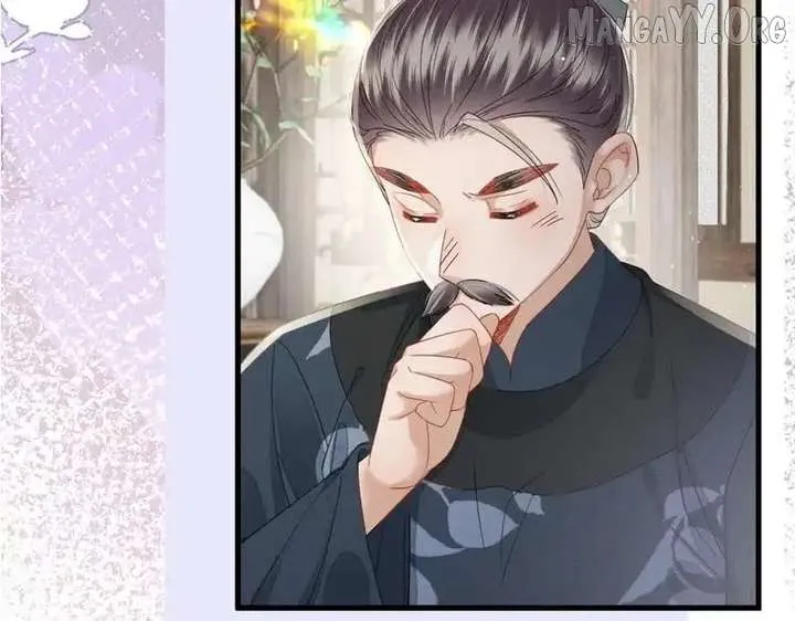 The Tyrant’s Family Lasts Thanks To Her Inner Voice Chapter 77 Online - página 4