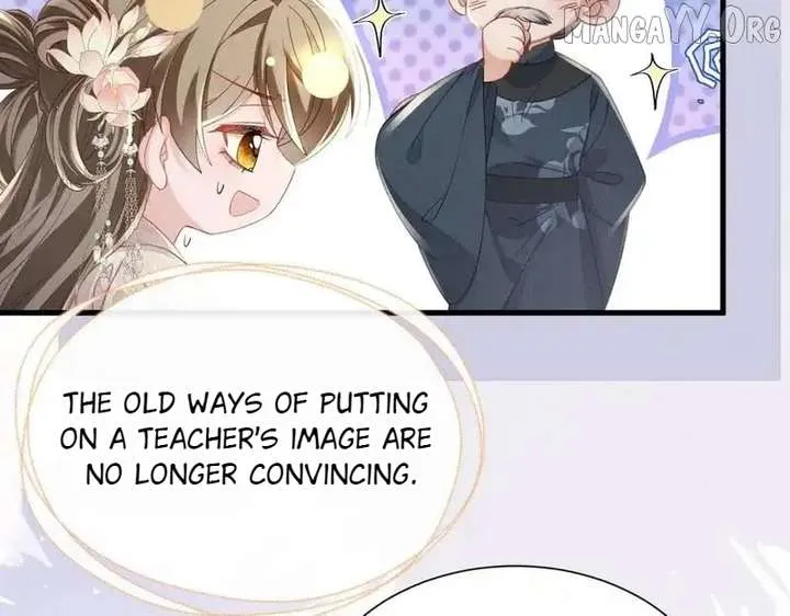 The Tyrant’s Family Lasts Thanks To Her Inner Voice Chapter 77 Online - página 6