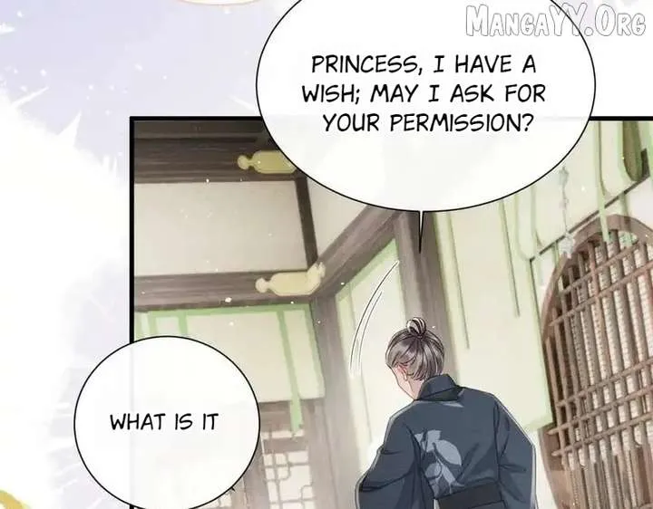 The Tyrant’s Family Lasts Thanks To Her Inner Voice Chapter 77 Online - página 7