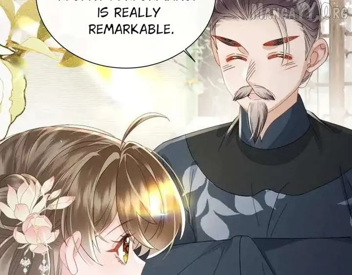 The Tyrant’s Family Lasts Thanks To Her Inner Voice Chapter 77 Online - página 9