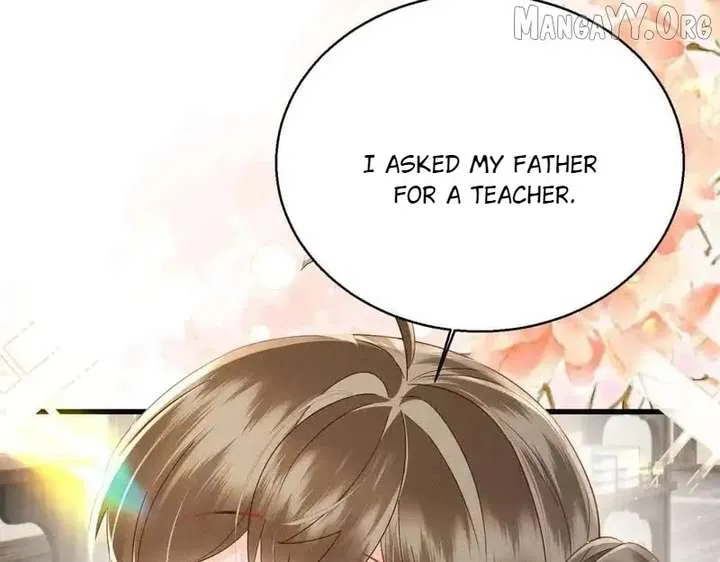 The Tyrant’s Family Lasts Thanks To Her Inner Voice Chapter 77 Online - página 23