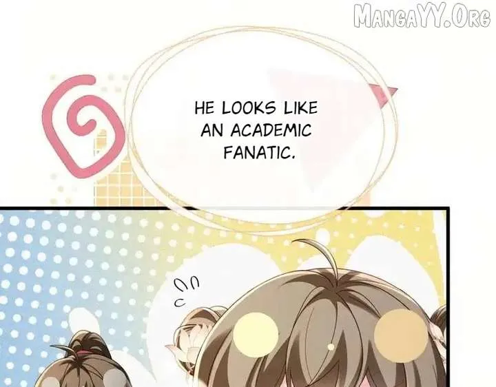 The Tyrant’s Family Lasts Thanks To Her Inner Voice Chapter 77 Online - página 26