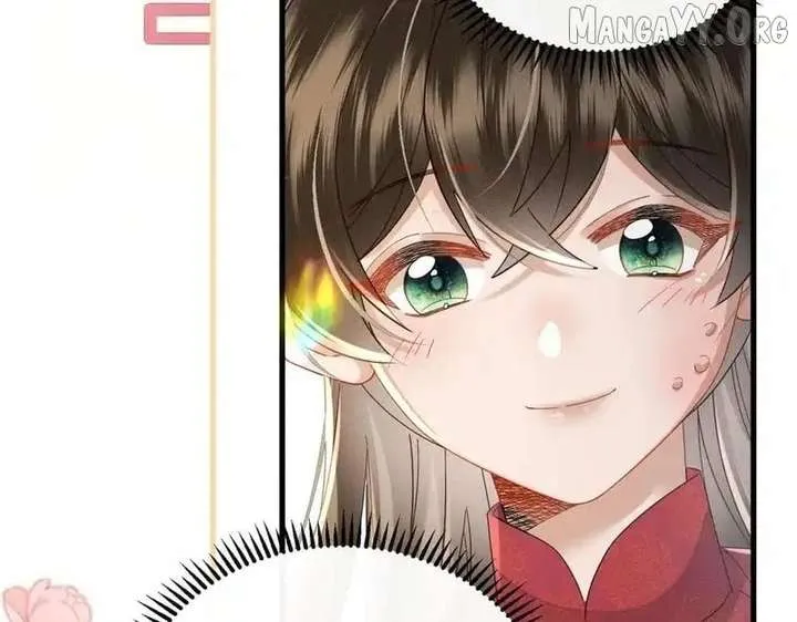 The Tyrant’s Family Lasts Thanks To Her Inner Voice Chapter 77 Online - página 28