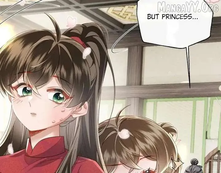 The Tyrant’s Family Lasts Thanks To Her Inner Voice Chapter 77 Online - página 30