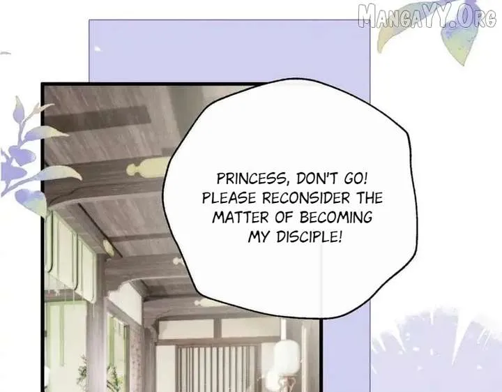 The Tyrant’s Family Lasts Thanks To Her Inner Voice Chapter 77 Online - página 33