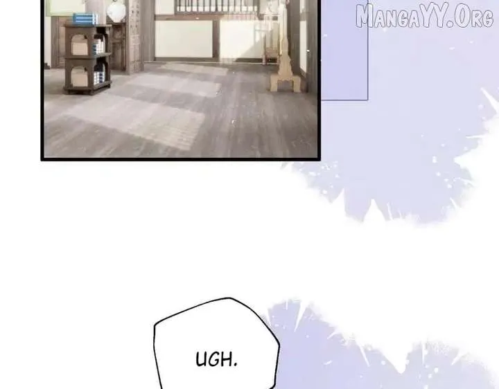 The Tyrant’s Family Lasts Thanks To Her Inner Voice Chapter 77 Online - página 34