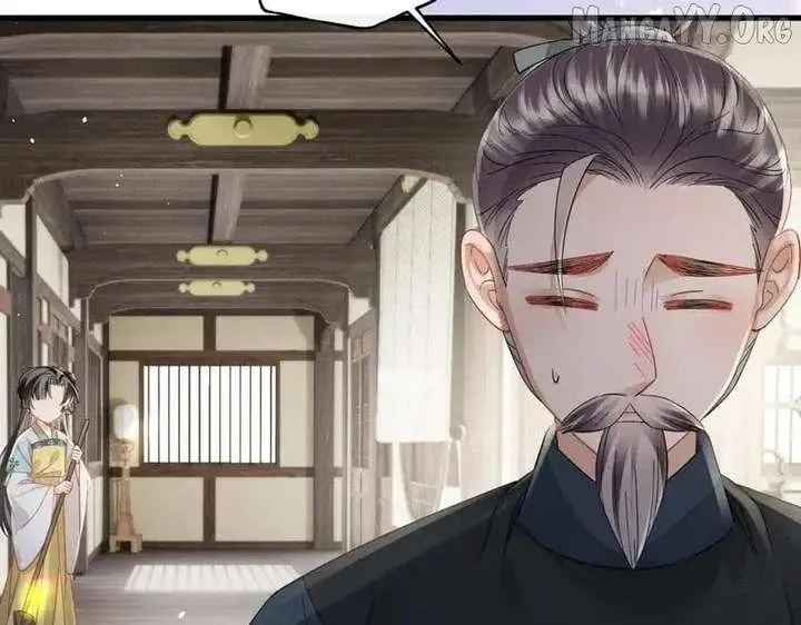 The Tyrant’s Family Lasts Thanks To Her Inner Voice Chapter 77 Online - página 35