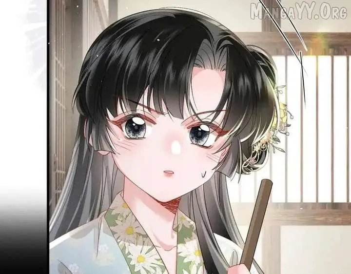 The Tyrant’s Family Lasts Thanks To Her Inner Voice Chapter 77 Online - página 37