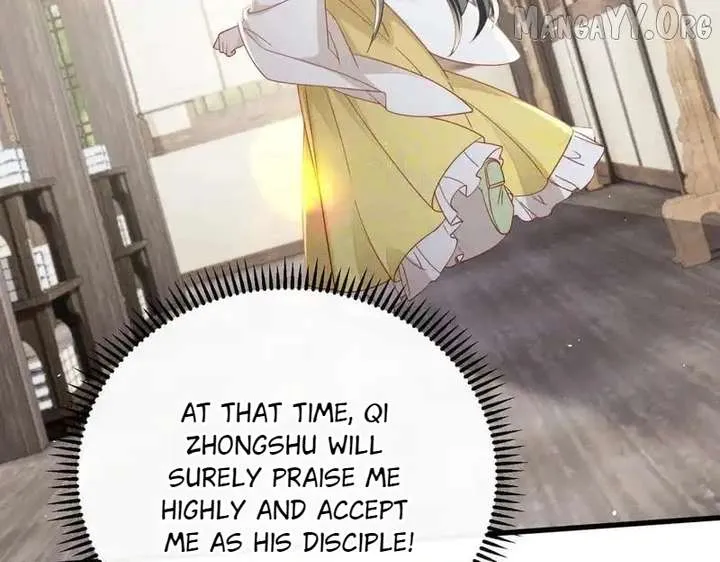 The Tyrant’s Family Lasts Thanks To Her Inner Voice Chapter 77 Online - página 46