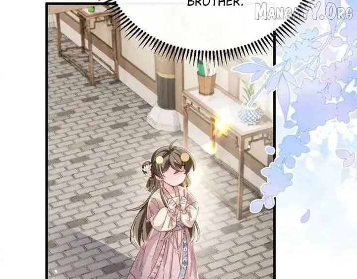 The Tyrant’s Family Lasts Thanks To Her Inner Voice Chapter 77 Online - página 49