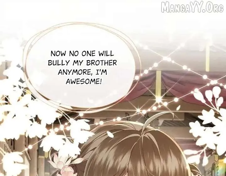 The Tyrant’s Family Lasts Thanks To Her Inner Voice Chapter 77 Online - página 51