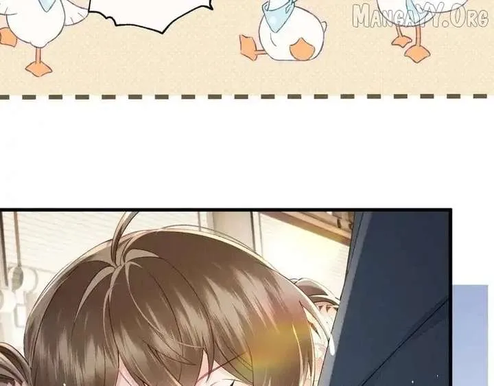 The Tyrant’s Family Lasts Thanks To Her Inner Voice Chapter 77 Online - página 55
