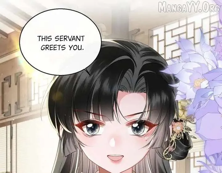 The Tyrant’s Family Lasts Thanks To Her Inner Voice Chapter 77 Online - página 59