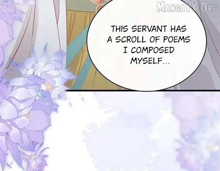 The Tyrant’s Family Lasts Thanks To Her Inner Voice Chapter 77 Online - página 61