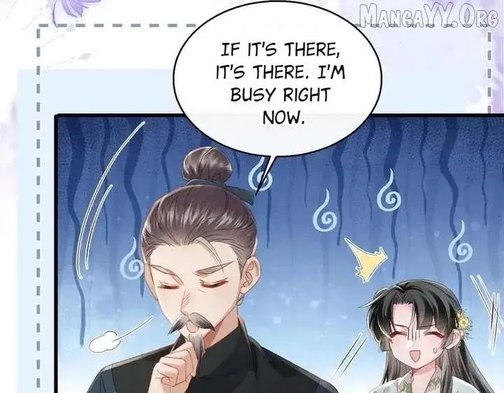 The Tyrant’s Family Lasts Thanks To Her Inner Voice Chapter 77 Online - página 62