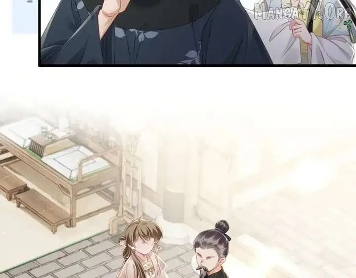 The Tyrant’s Family Lasts Thanks To Her Inner Voice Chapter 77 Online - página 63