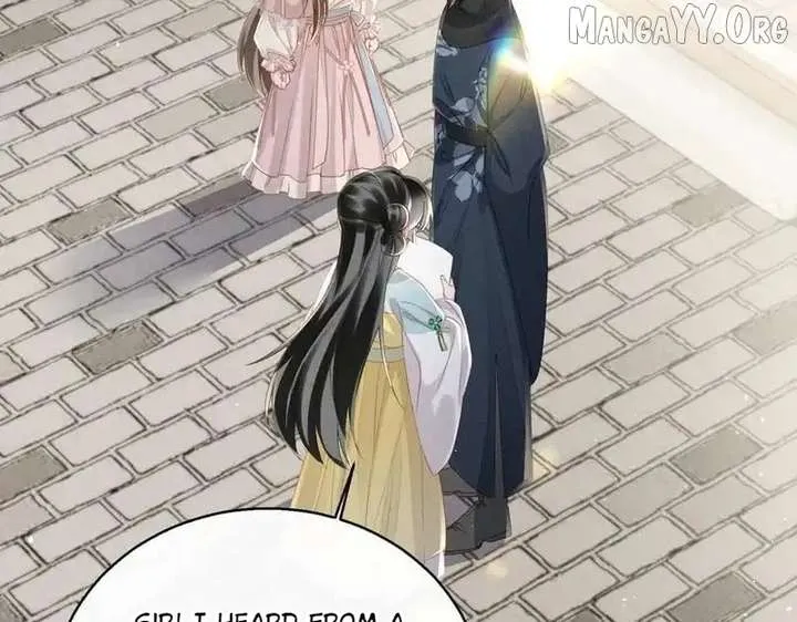 The Tyrant’s Family Lasts Thanks To Her Inner Voice Chapter 77 Online - página 64