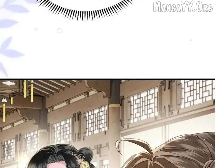 The Tyrant’s Family Lasts Thanks To Her Inner Voice Chapter 77 Online - página 72