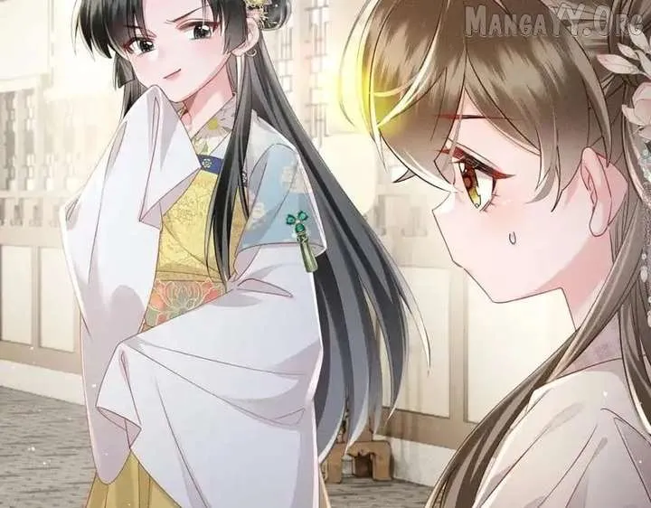 The Tyrant’s Family Lasts Thanks To Her Inner Voice Chapter 77 Online - página 73