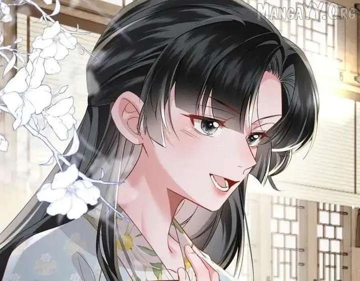 The Tyrant’s Family Lasts Thanks To Her Inner Voice Chapter 77 Online - página 81