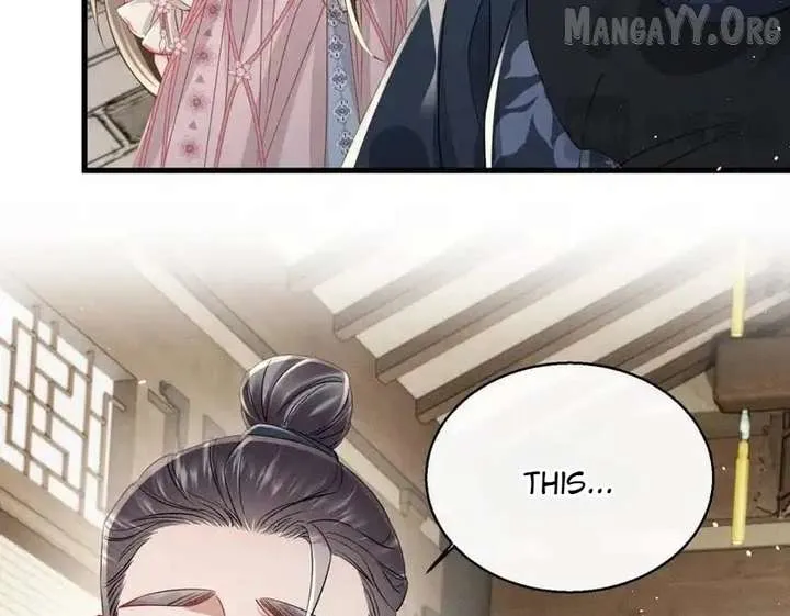 The Tyrant’s Family Lasts Thanks To Her Inner Voice Chapter 77 Online - página 85