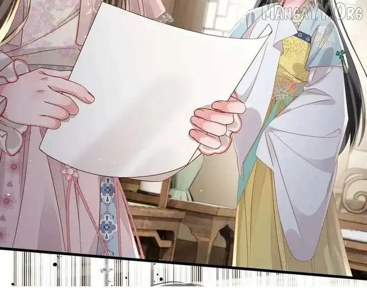 The Tyrant’s Family Lasts Thanks To Her Inner Voice Chapter 77 Online - página 97