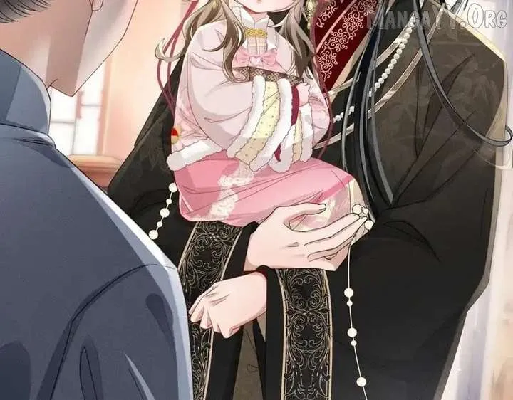 The Tyrant’s Family Lasts Thanks To Her Inner Voice Chapter 79 Online - página 2