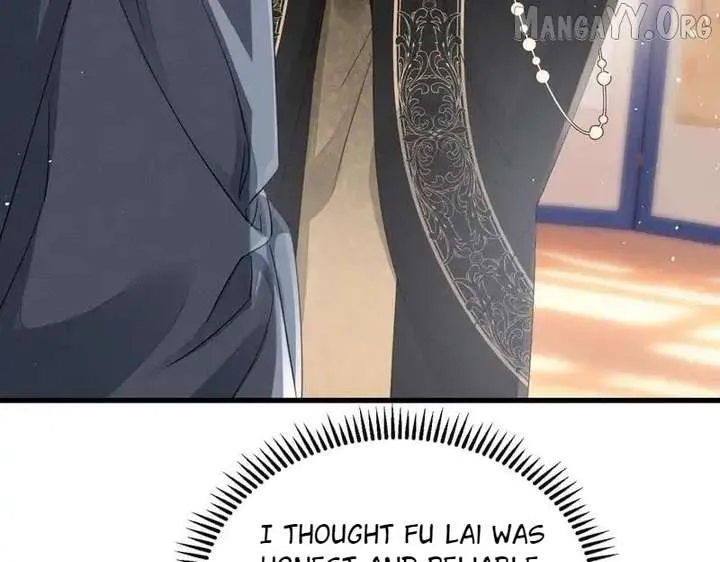 The Tyrant’s Family Lasts Thanks To Her Inner Voice Chapter 79 Online - página 3