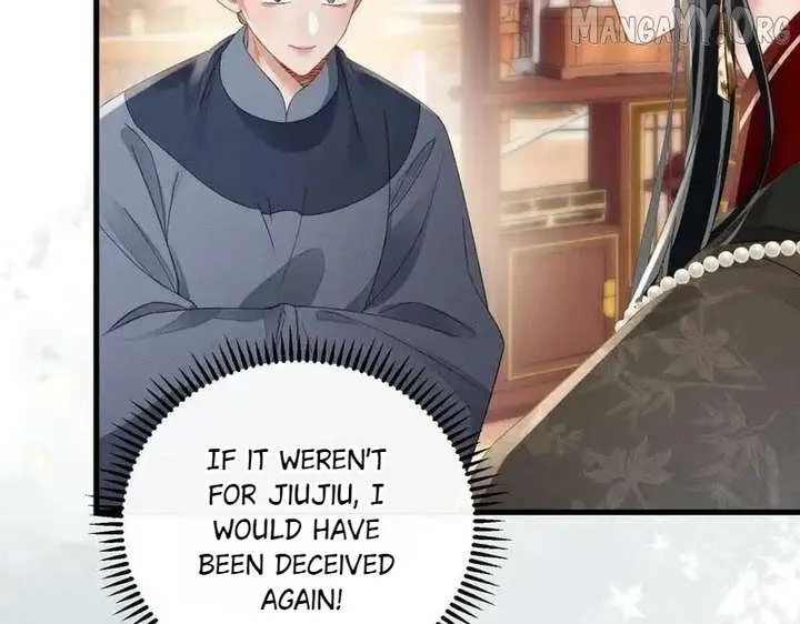 The Tyrant’s Family Lasts Thanks To Her Inner Voice Chapter 79 Online - página 5
