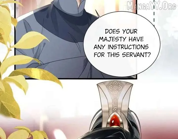 The Tyrant’s Family Lasts Thanks To Her Inner Voice Chapter 79 Online - página 7