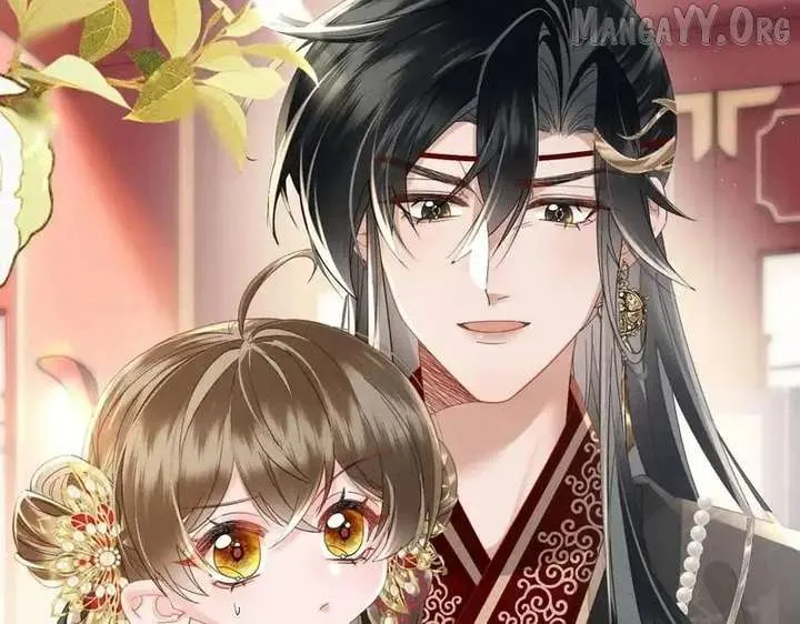 The Tyrant’s Family Lasts Thanks To Her Inner Voice Chapter 79 Online - página 8