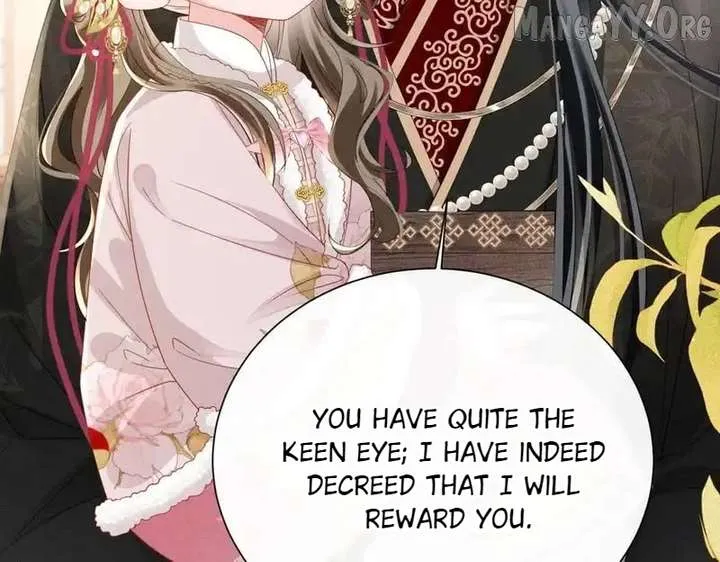 The Tyrant’s Family Lasts Thanks To Her Inner Voice Chapter 79 Online - página 9