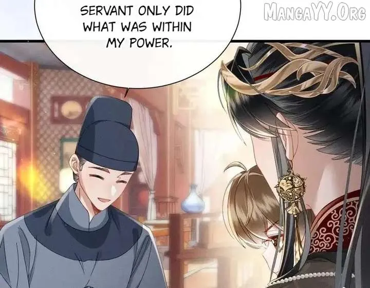 The Tyrant’s Family Lasts Thanks To Her Inner Voice Chapter 79 Online - página 13