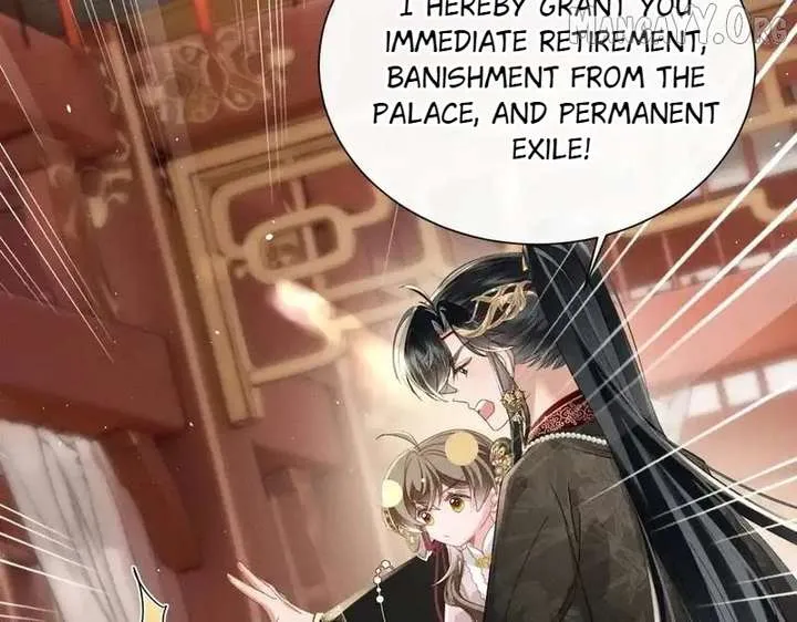 The Tyrant’s Family Lasts Thanks To Her Inner Voice Chapter 79 Online - página 17