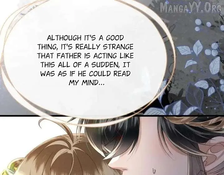 The Tyrant’s Family Lasts Thanks To Her Inner Voice Chapter 79 Online - página 22