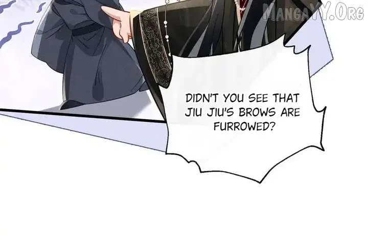 The Tyrant’s Family Lasts Thanks To Her Inner Voice Chapter 79 Online - página 25