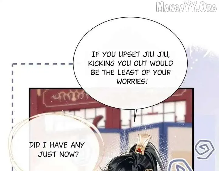 The Tyrant’s Family Lasts Thanks To Her Inner Voice Chapter 79 Online - página 26