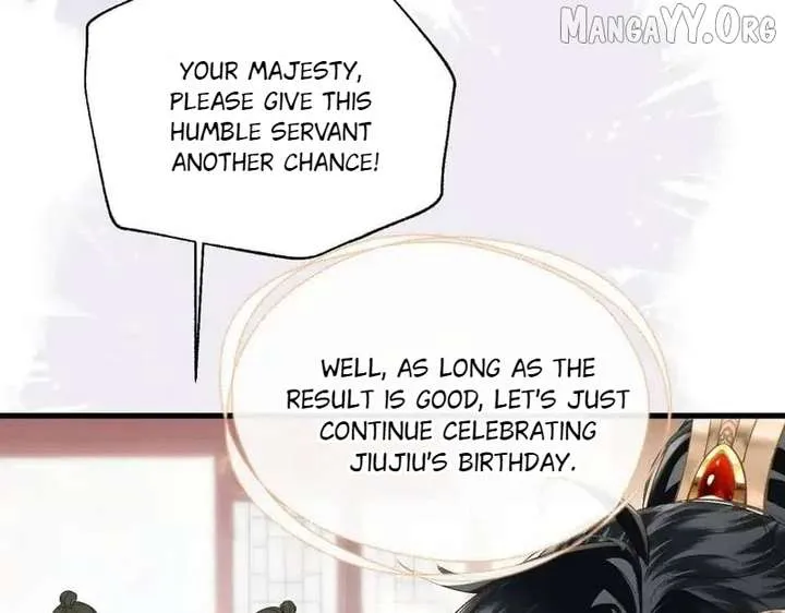 The Tyrant’s Family Lasts Thanks To Her Inner Voice Chapter 79 Online - página 28