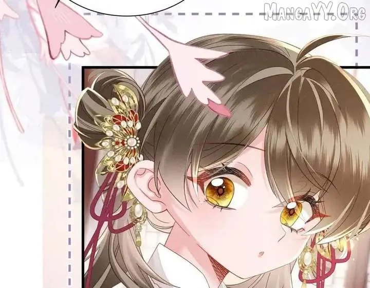 The Tyrant’s Family Lasts Thanks To Her Inner Voice Chapter 79 Online - página 31