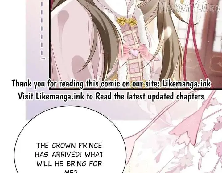 The Tyrant’s Family Lasts Thanks To Her Inner Voice Chapter 79 Online - página 32