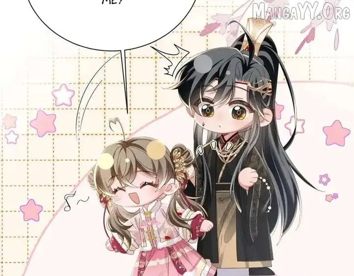 The Tyrant’s Family Lasts Thanks To Her Inner Voice Chapter 79 Online - página 33