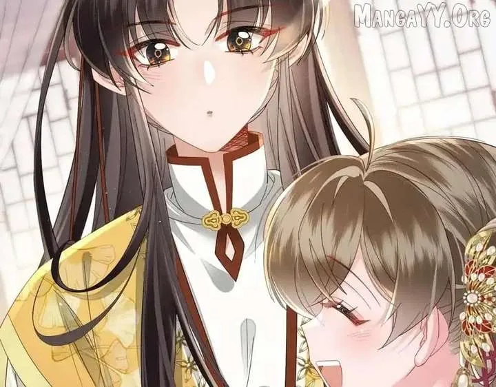 The Tyrant’s Family Lasts Thanks To Her Inner Voice Chapter 79 Online - página 35