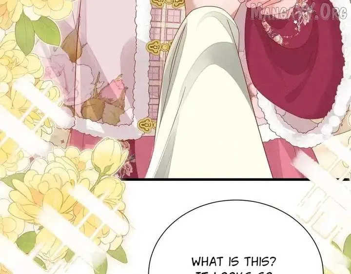 The Tyrant’s Family Lasts Thanks To Her Inner Voice Chapter 79 Online - página 41
