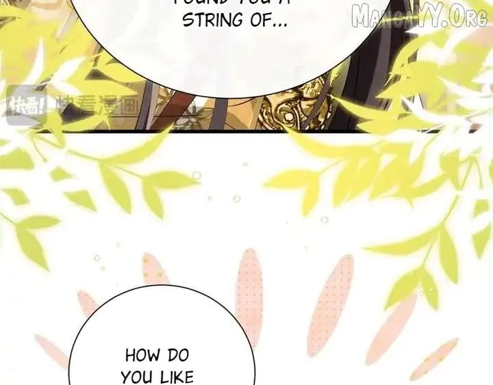 The Tyrant’s Family Lasts Thanks To Her Inner Voice Chapter 79 Online - página 46
