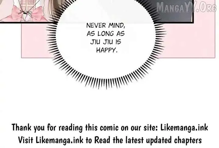 The Tyrant’s Family Lasts Thanks To Her Inner Voice Chapter 79 Online - página 50